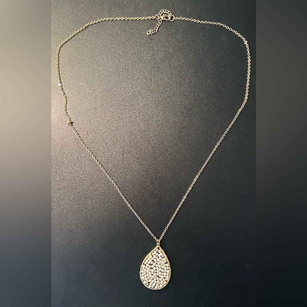 Francesca’s Statement Necklace